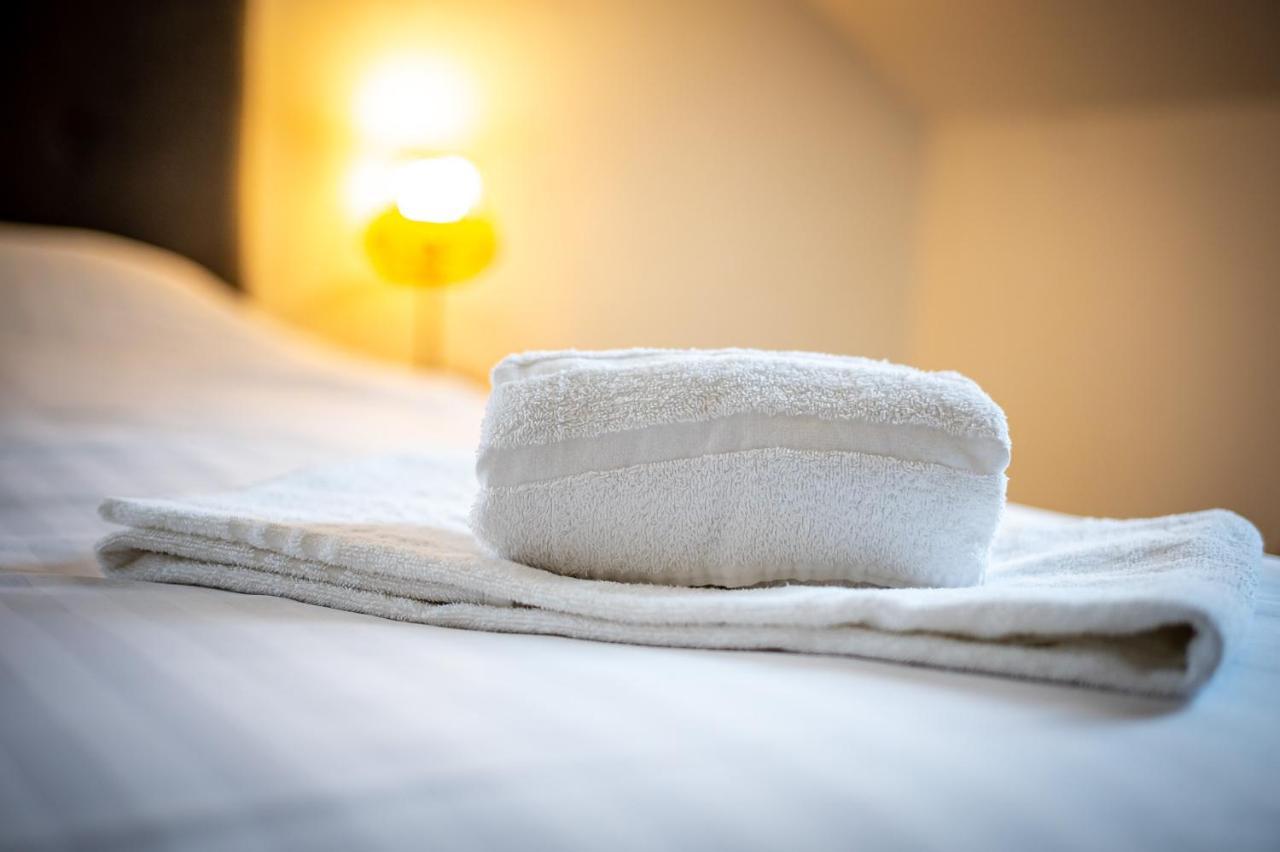 Le 38-Gregimmo-Appart'Hotel Belfort Zewnętrze zdjęcie